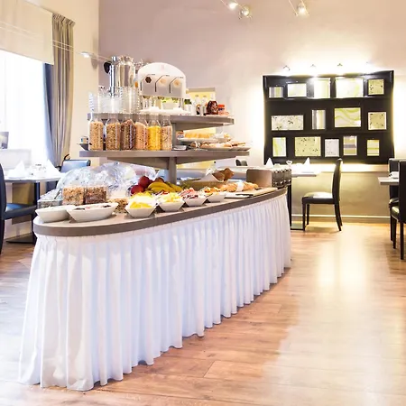 Hotel Unitas Prague
