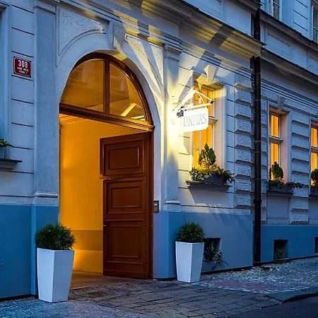 Unitas Prag