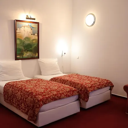 Unitas 3* Praga