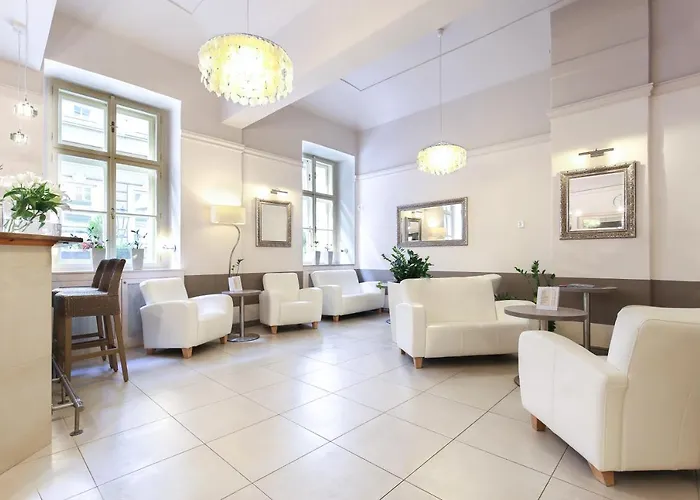 Hotel Unitas
